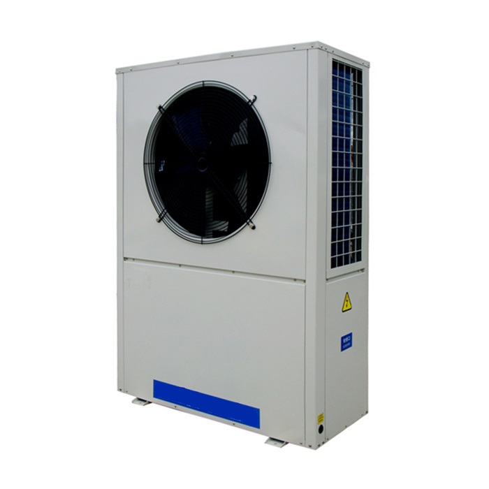工業(yè)冷水機廠家,輕商用風冷冷熱水機組（側出風）